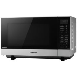 Panasonic NN-SF464M Flatbed Countertop Digital Microwave Oven 900W 27L
