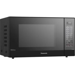 Panasonic NN-ST46KBBPQ 1000W Microwave Oven with Digital Control 32L Black