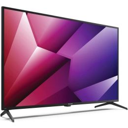 Sharp 2T-C40FI2KF2AB 40" Full HD LED Smart TV with Google Assistant Black