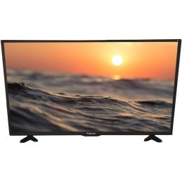Polaroid P32RPA2031A 32" SMART HD Ready Android LED TV Freeview Play Black