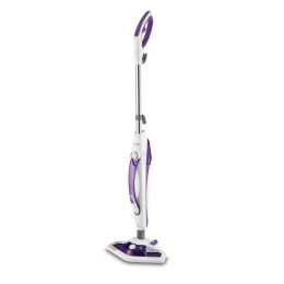 Polti SV440 Steam Mop with Handheld Cleaner 15 in 1 Vaporetto Double 0.3L 1500w