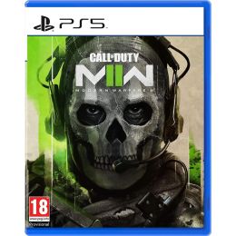  PlayStation 5 Call of Duty: Modern Warfare 2 PS5 Video Game