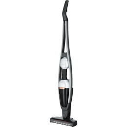 AEG Qx9-1-ALRG Allergy & Animal 2-in-1 Cordless Vacuum Cleaner - Satin White 