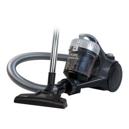 Russell Hobbs RHCV1611 Cylinder Vacuum Cleaner Compact XS 700W 1.5L Lightweight