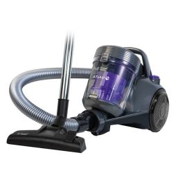 Russell Hobbs RHCV3601 NEW Bagless Cylinder Vacuum Cleaner ATLAS2 PET 2.5L 700w