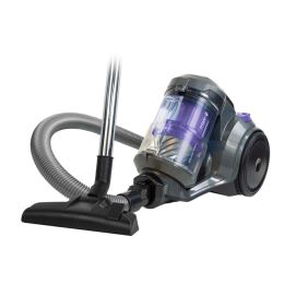 Russell Hobbs RHCV4601 Bagless Cylinder Vacuum Cleaner Cyclonic Technology Grey