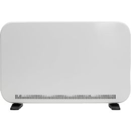 Russell Hobbs RHCVH2003 Electric Digital Convector Heater 3 Heat Settings White
