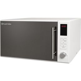 Russell Hobbs RHM3003 30L 900W Digital Control Combination Microwave Oven