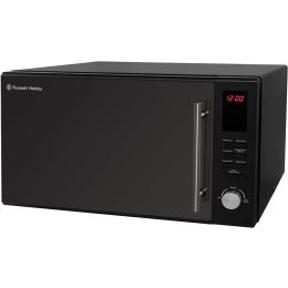 Russell Hobbs RHM3003B Digital Combination Microwave Oven 900w 30L Black