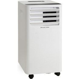Russell Hobbs RHPAC3001 3-in-1 Air Conditioner Air Cooler Dehumidifier White