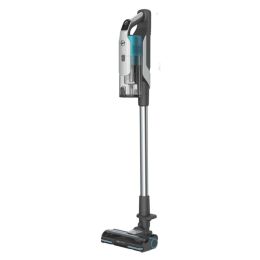 Hoover HF910P Anti-Twist Pets Cordless Vacuum Cleaner Grey & Turquoise 21.6V