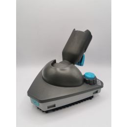 Vax S84-W7-P Nano Brush Genuine Steam Mop Spare Part 1-9-136489-00