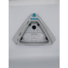 Vax S85-SF-R Floorhead Base Genuine Steam Mop Replacement Part 1-2-136493