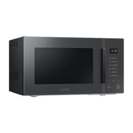 Samsung MS23T5018AC 800w Digital Solo Microwave Oven LED 23L Charcoal Grey