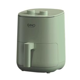 Gino D'Acampo GAFN131GN3B Manual Airfryer Automatic Shut-off Soft Touch 3L Green