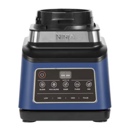 Ninja BN800UKDB Motorised Body Base Genuine Replacement Part for Food Processor