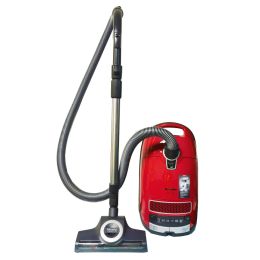 Miele SGEF5 Complete C3 Cat & Dog Flex Bagged Cylinder Vacuum Cleaner 4.5L 890w