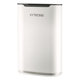Vytronix Air Purifier 55W Anti Allergen Odour Reducing HEPA Filter Carbon Filter