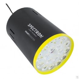 Spectron SMART BOOSTER Grow Light LED Lamp Dual Spectrum / Crop Booster 25w