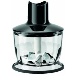 Braun MQ30 Chopper 500ML Accessory Grinder Spare Part for MULTIQUICK 5 7 Black