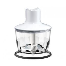 Braun MQ30 500ML Accessory Grinder Spare Part MULTIQUICK 5 9 4130 4165 White