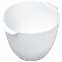 Kenwood KAT541PL Plastic Bowl Attachment Chef XL Sense Spare Part 6.7L White
