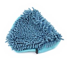 1x Vax S2S / S2ST Steam Mop Cleaner Genuine Coral Floor Pad 1-1-131643-00