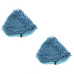 Vax Steam Mop Cleaner Genuine Coral Floor Pads 1-1-131643-00