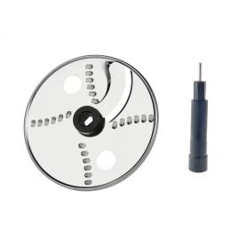 Ninja BN800UK Spindle & Grating Disc Genuine Replacement Part for Food Processor