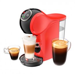 De’Longhi EDG315.R Nescafe Dolce Gusto Pod Coffee Machine Genio S Plus Red