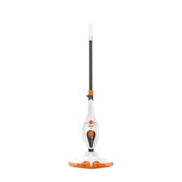 Vax CDHF-SGXS Steam Cleaner Glide Plus Lightweight Steam Mop Basic