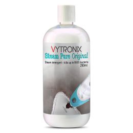 Vytronix High Performance Steam Detergent Solution 250ml Steam Pure Original