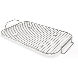 Ninja XSKOGXLRSRKEU Woodfire XL Roast & Smoke Rack Accessory for OG850 / OG901 