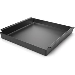Ninja XSKOOCIRNPEUK Woodfire Cast Iron Cooking Tray for Outdoor Oven OO101UK