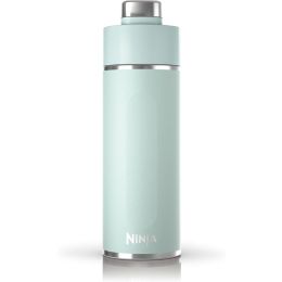 Ninja DW2401EUUKMT Thirsti 700 ml Travel Bottle Hot & Cold Drinks Flask Mint