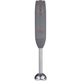 Tower T12059RGG Stick Blender Cavaletto Turbo Function 600W Grey & Rose Gold