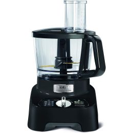 Tefal DO821840 Food Processor Multifunction Machine Double Force Pro 3L Black