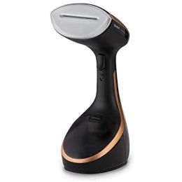 Tefal DT9100G0 NEW Handheld Garment Steamer Access Steam Care Black & Copper