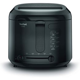 Vytronix 45QCF Family Size 4.5L Energy Efficient Air Fryer 1400W Black