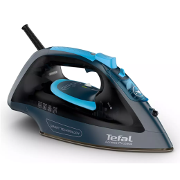 Tefal FV1611G0 Steam Iron Maestro Access Protect OneTemp 2100w Black & Blue