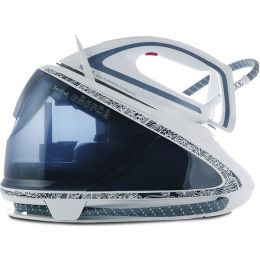 Tefal GV9569 Steam Generator Station Iron Ultimate Pro Express 2600w 1.9L Blue
