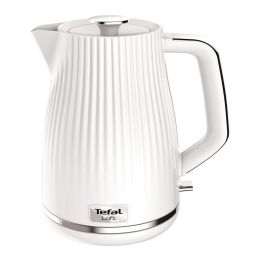 Tefal KO250140 NEW Jug Kettle with Anti-Limescale Filter 3000w 1.7L - White 