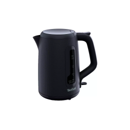 Tefal KO2M08G0 Jug Kettle Rapid Boil Function Morning Design 1.7L 2000w Black