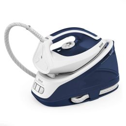 Tefal SV6116G0 Steam Generator Station Iron Express Essential 2200W White & Blue