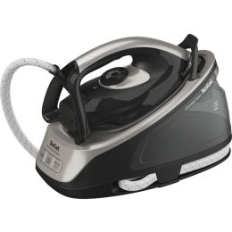 Tefal SV6140G0 Steam Generator Station Iron Express Easy 2200W 1.7L Black & Grey