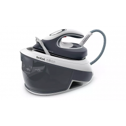 Tefal SV8020G0 Steam Generator Station Iron Express Airglide 1.8L 2800w Grey