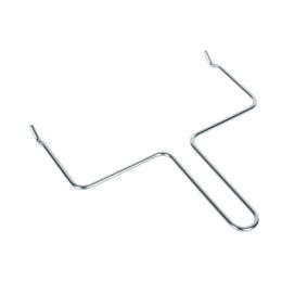 Tefal SS-203763 Turnspit Handle Genuine Replacement Part FW501827 Air Fryer