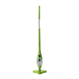 Thane H2O X5 NEW Steam Mop - Green As Seen On TV 5-in-1 Steam Cleaner RRP£79.99