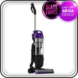 VAX UCA1GEV1 NEW Mach Air Lightweight Upright Bagless Vacuum Cleaner Hoover
