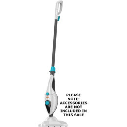 Vax S85-CM Basic Steam Clean Multifunction 1300w 2in1 Upright & Handheld